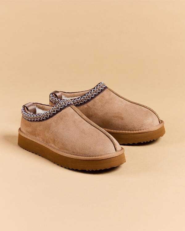 Mooloola Sabine Slippers for Womens