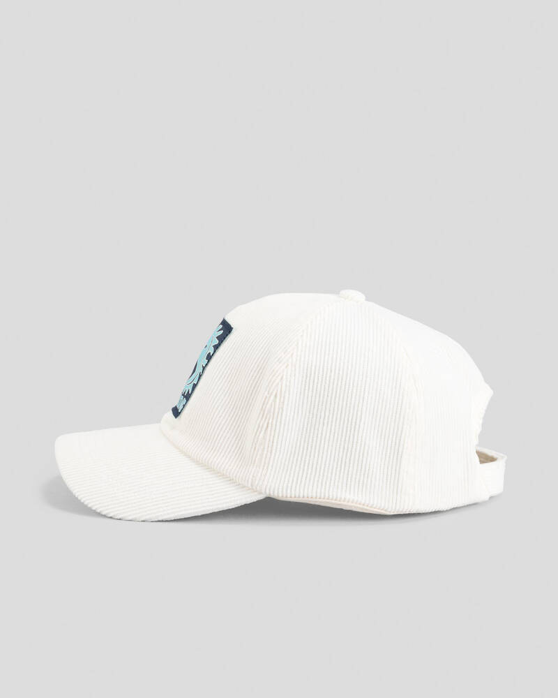 Billabong Girls' Mixing Vibes Cap for Womens