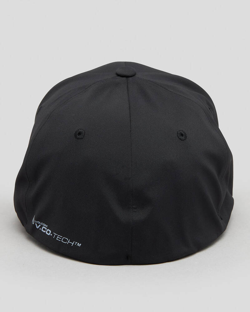 Volcom Stone Tech Delta Cap for Mens