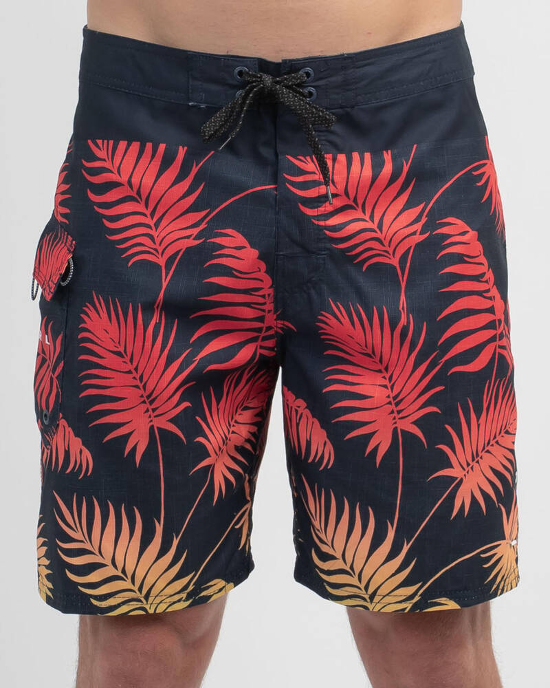 Rip Curl Egan Tropics Board Shorts for Mens