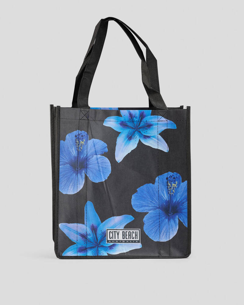 City Beach Ava Eco Bag for Womens