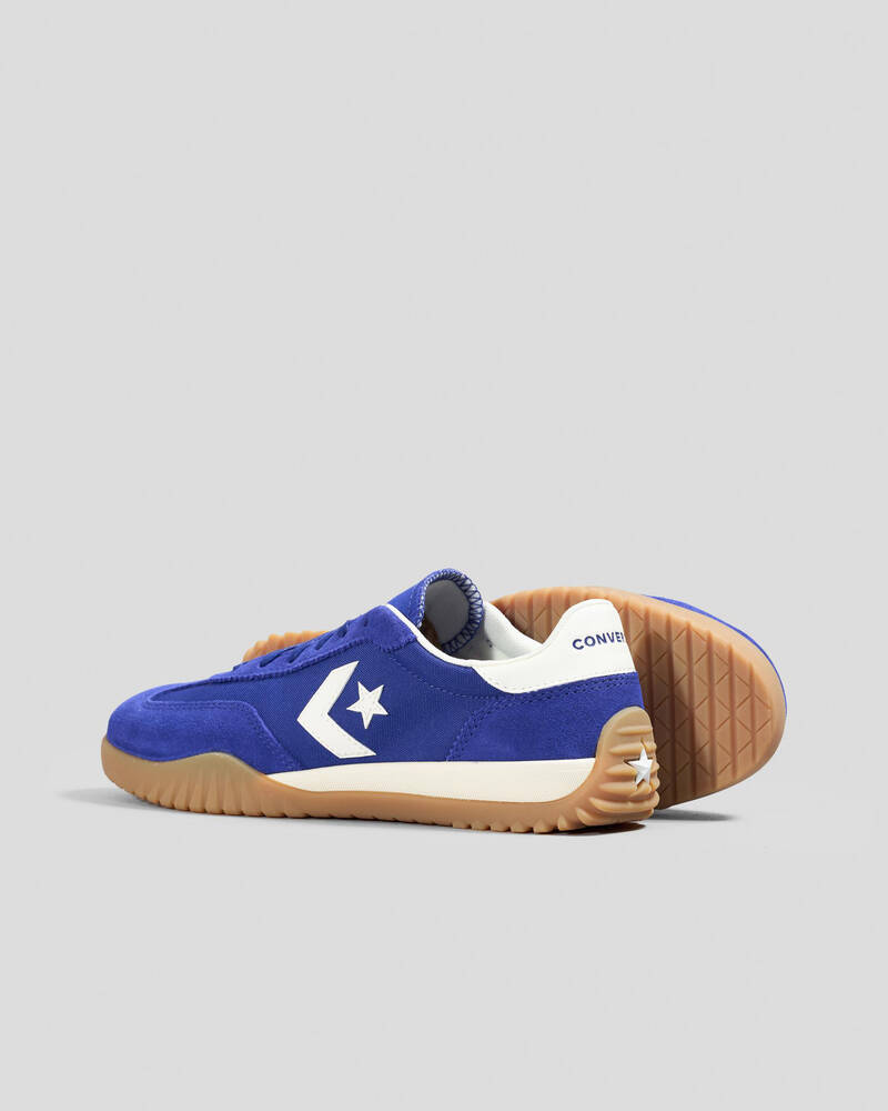 Converse Womens Run Star CX Shoes for Womens