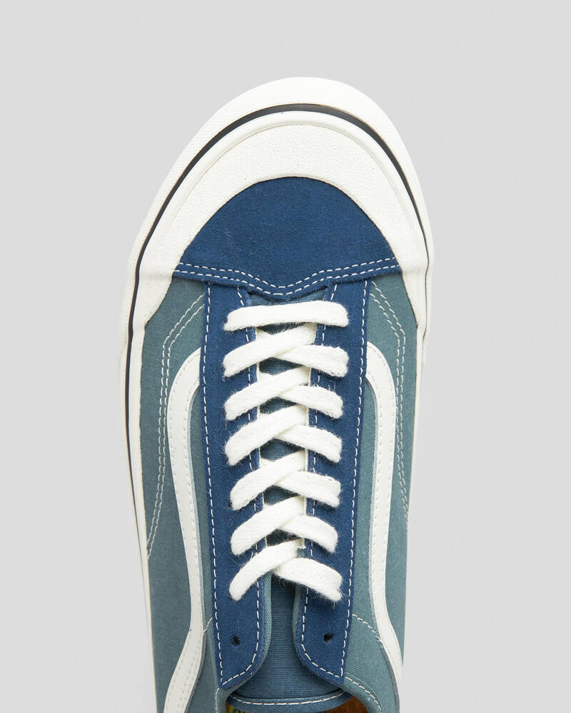 Vans Style 136 Decon VR3 SF Shoes for Mens