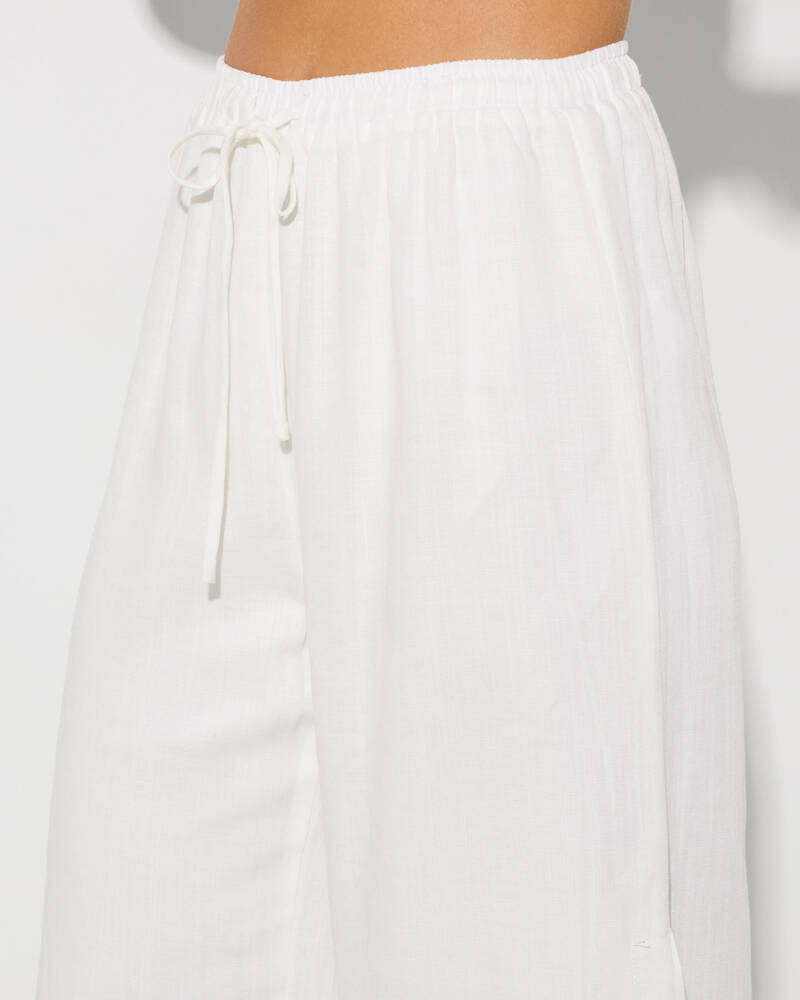 Mooloola Brunswick Pants for Womens