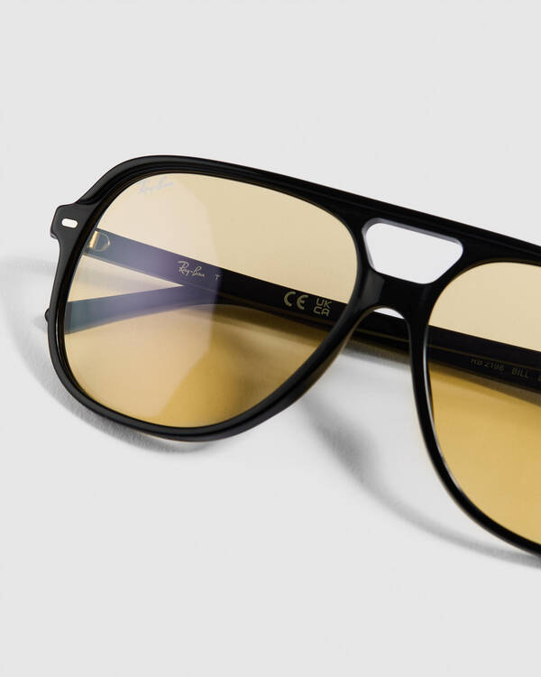 Ray-Ban Bill Sunglasses for Unisex