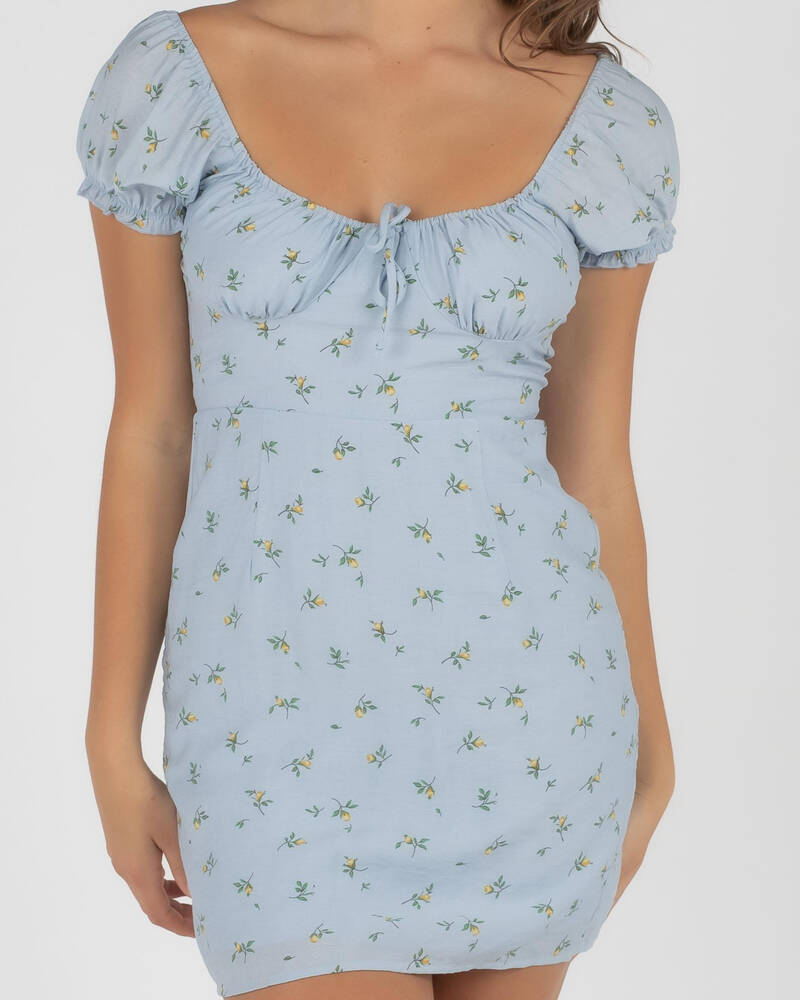 Mooloola Izzy Dress for Womens