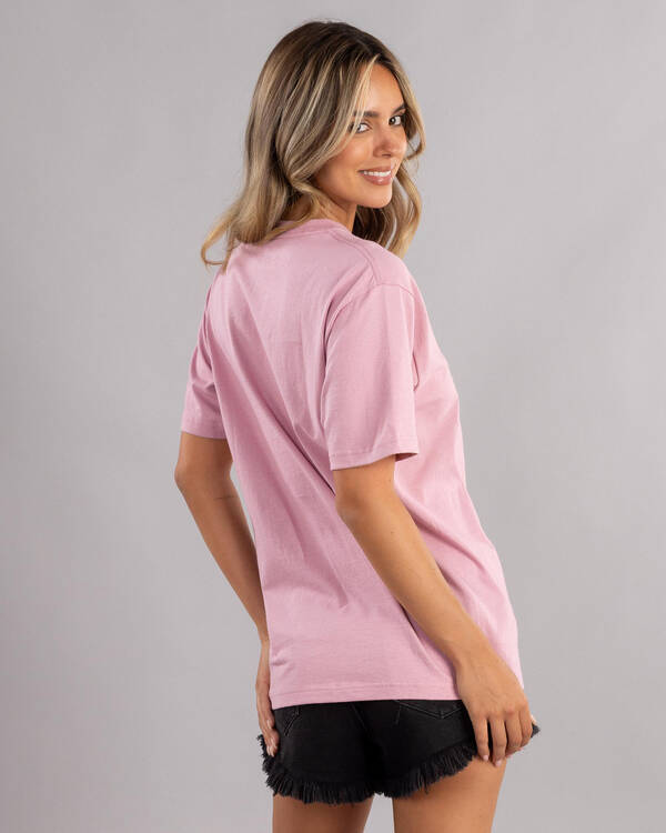 Vans Vans Loose T-Shirt for Womens