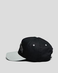 Milton Mango Esky Raiders Cap for Mens image number null