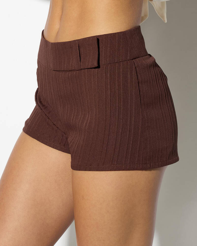 Ava And Ever Elena Shorts for Womens
