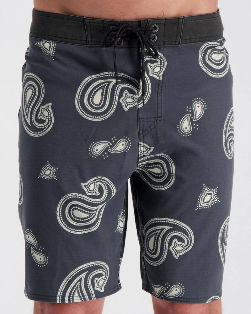 Rip Curl Mirage Savage Board Shorts for Mens