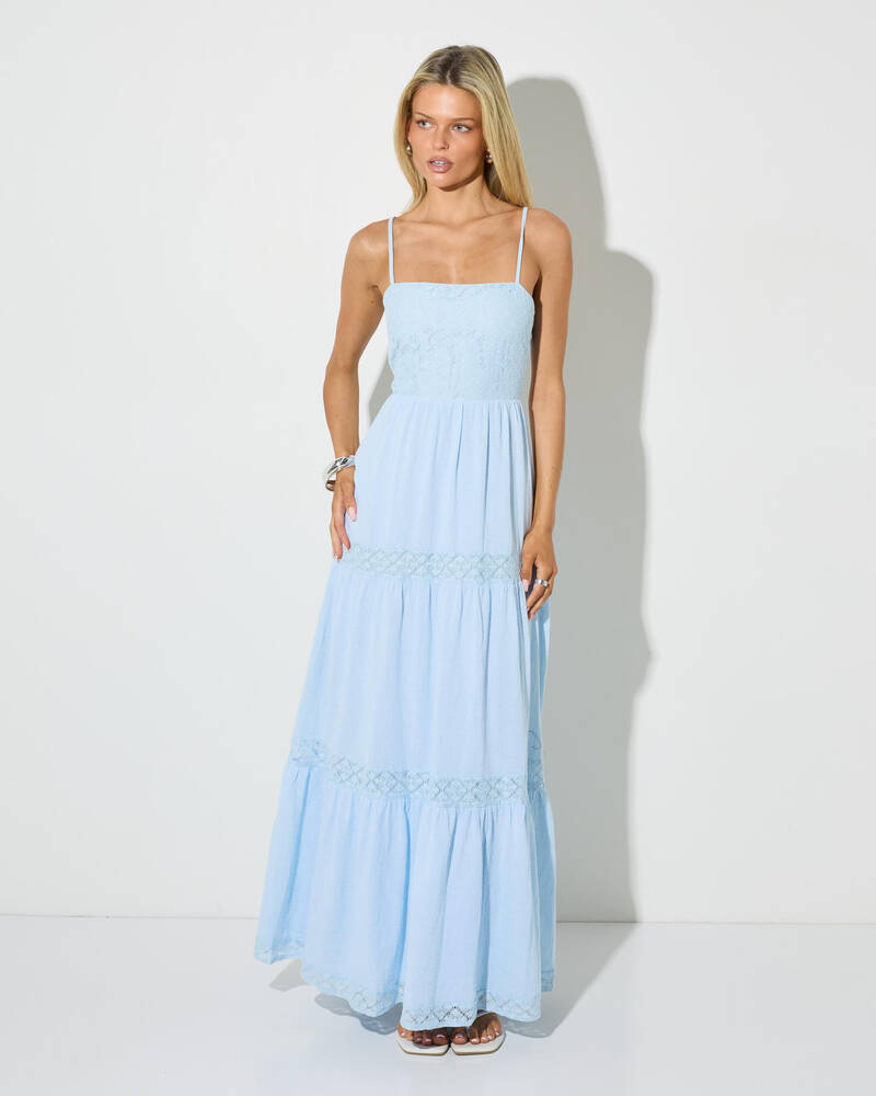 Mooloola Cecelia Maxi Dress for Womens