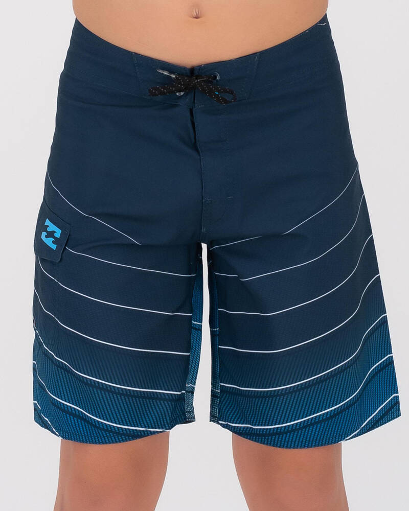 Billabong Boys' Vaulter OG Board Shorts for Mens