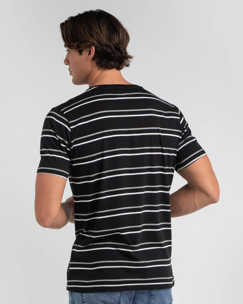 Lucid Convention T-Shirt for Mens