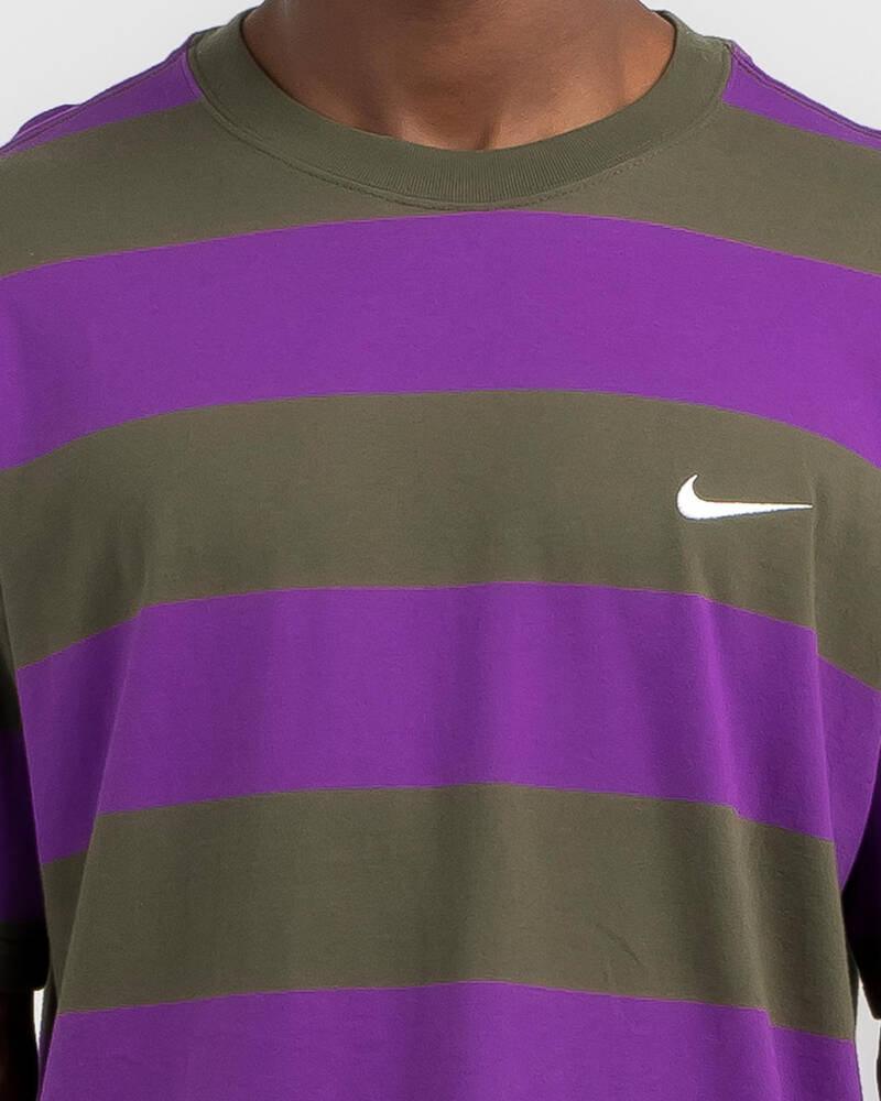 Nike SB Stripe T-Shirt for Mens