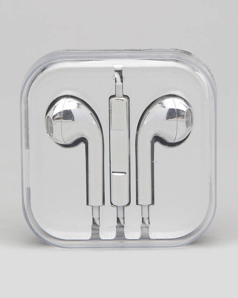 Get It Now Headphones for Unisex