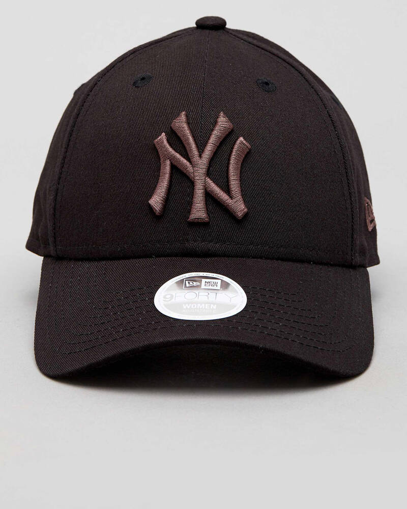 New Era NY Yankees Cap for Womens