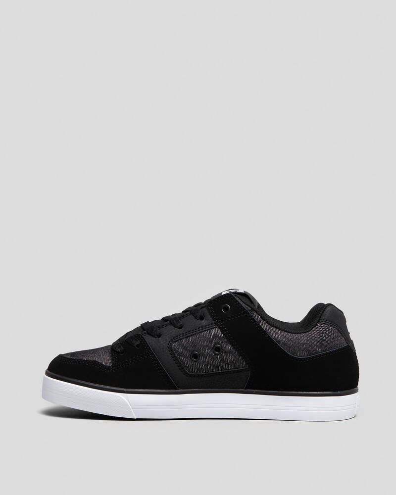 DC Shoes Pure Shoes for Mens