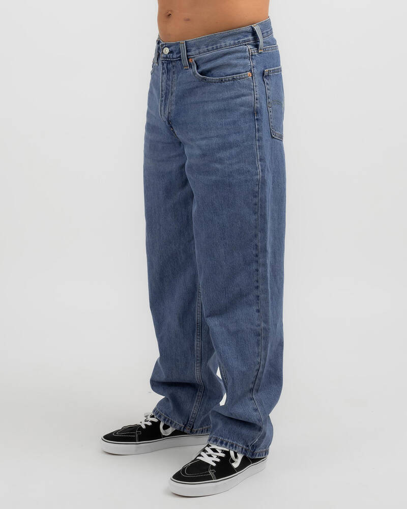 Levi's 578 Baggy Jeans for Mens