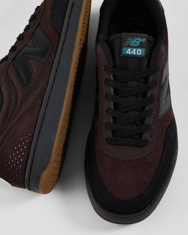 New Balance 440 Shoes for Mens