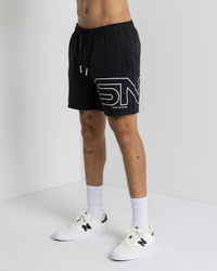 St. Goliath Link Volley Shorts for Mens image number null