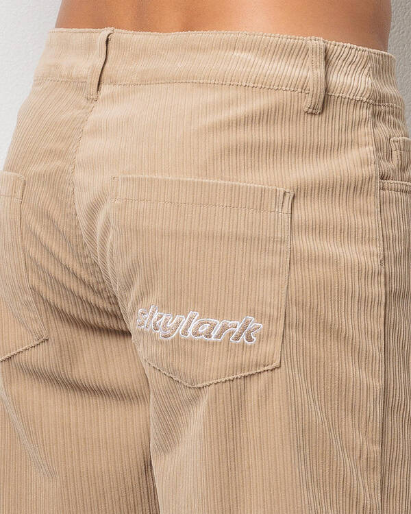 Skylark Ascent Walk Shorts for Mens