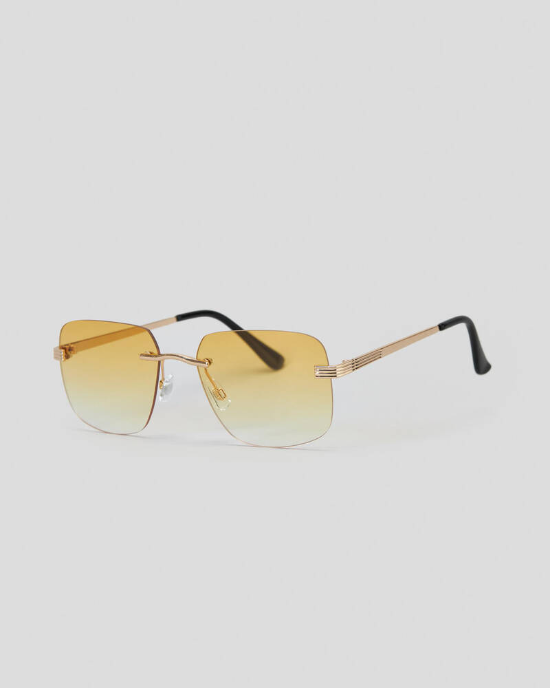 Indie Eyewear Jessica Sunglasses for Womens