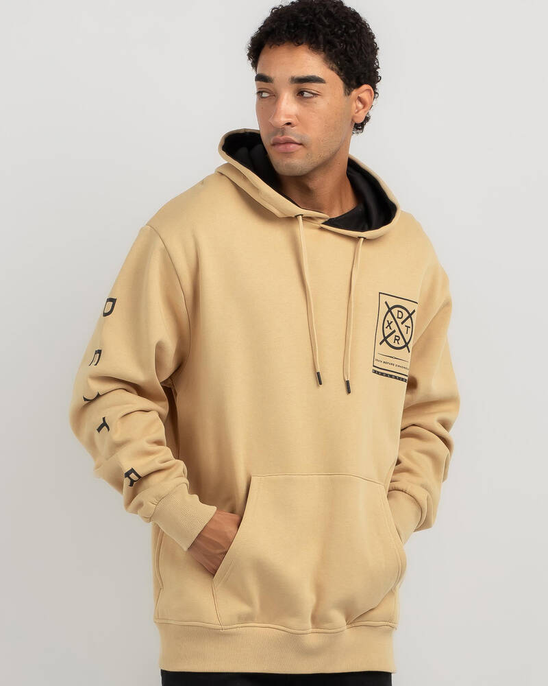 Dexter Elite Hoodie for Mens