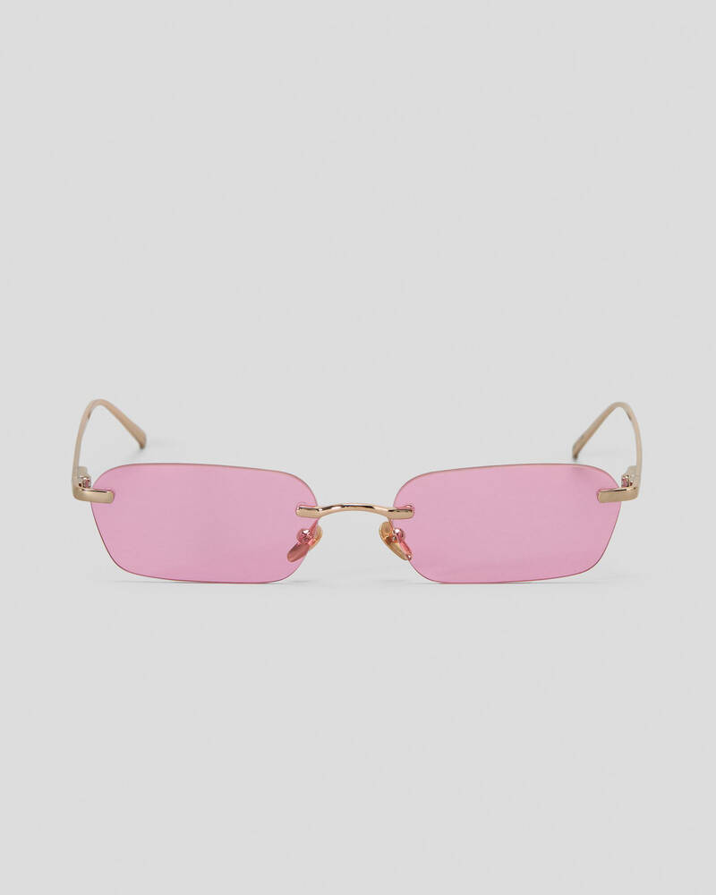 Reality Eyewear Baby Love Sunglasses for Womens