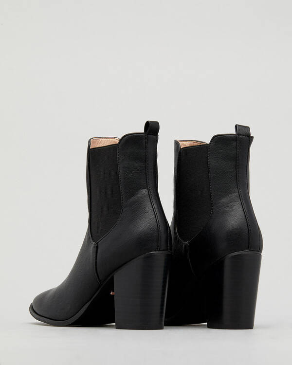 Ava And Ever Greco Boots for Womens