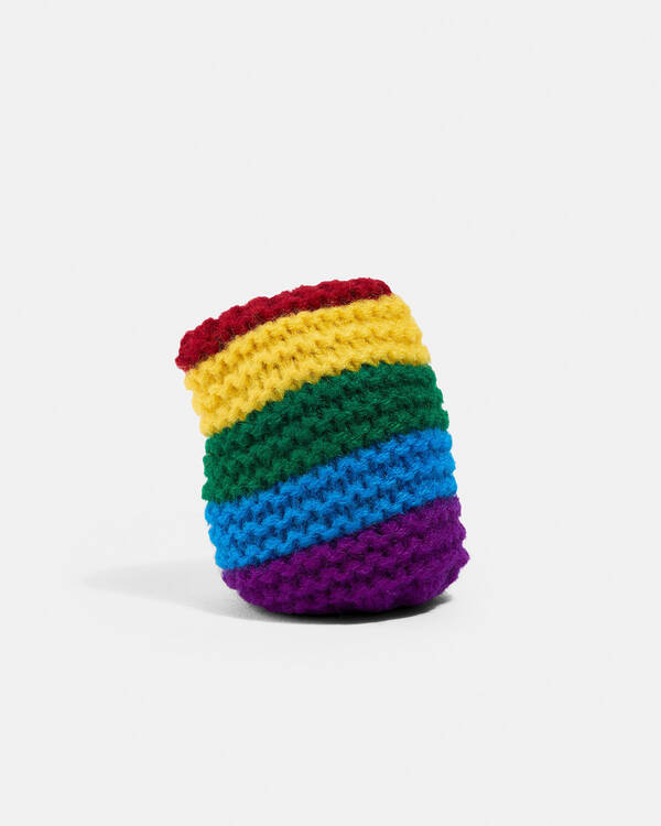 Get It Now Hacky Sack Football Toy for Unisex