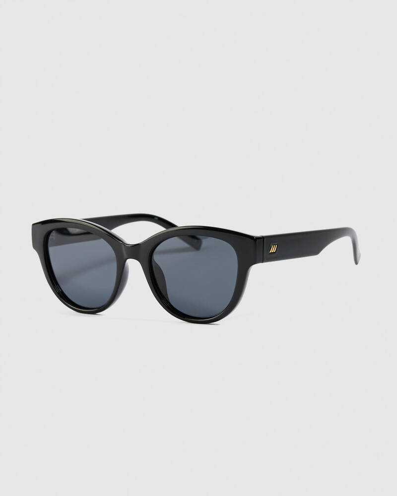 Le Specs Majestic Sunglasses for Womens