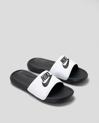 Nike Womens Nike Victori One Slide Sandals for Womens image number null