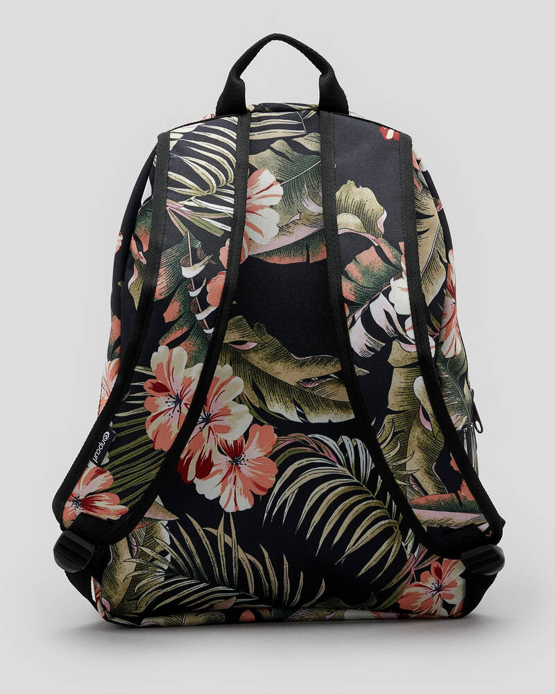 Rip Curl Double Dome Backpack for Womens