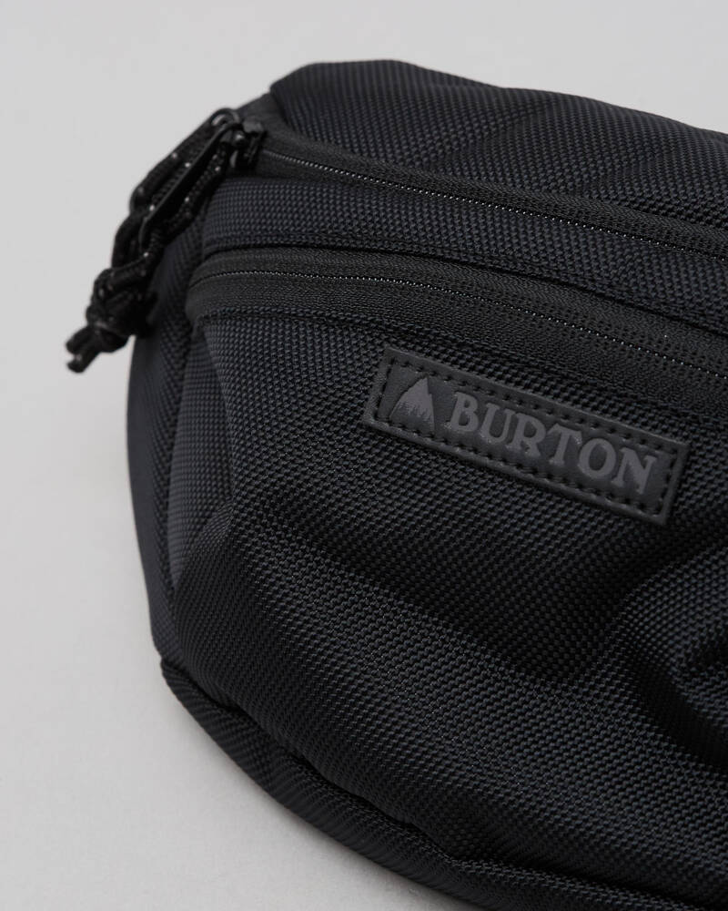 Burton 3L Waist Bag for Mens