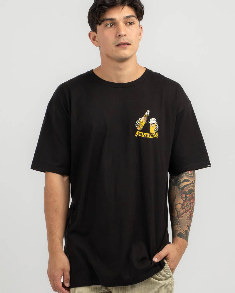 Vans 66 Below T-Shirt for Mens