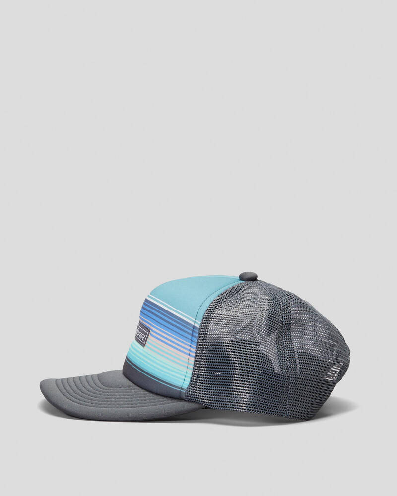 Quiksilver Emu Coop Youth Cap for Mens