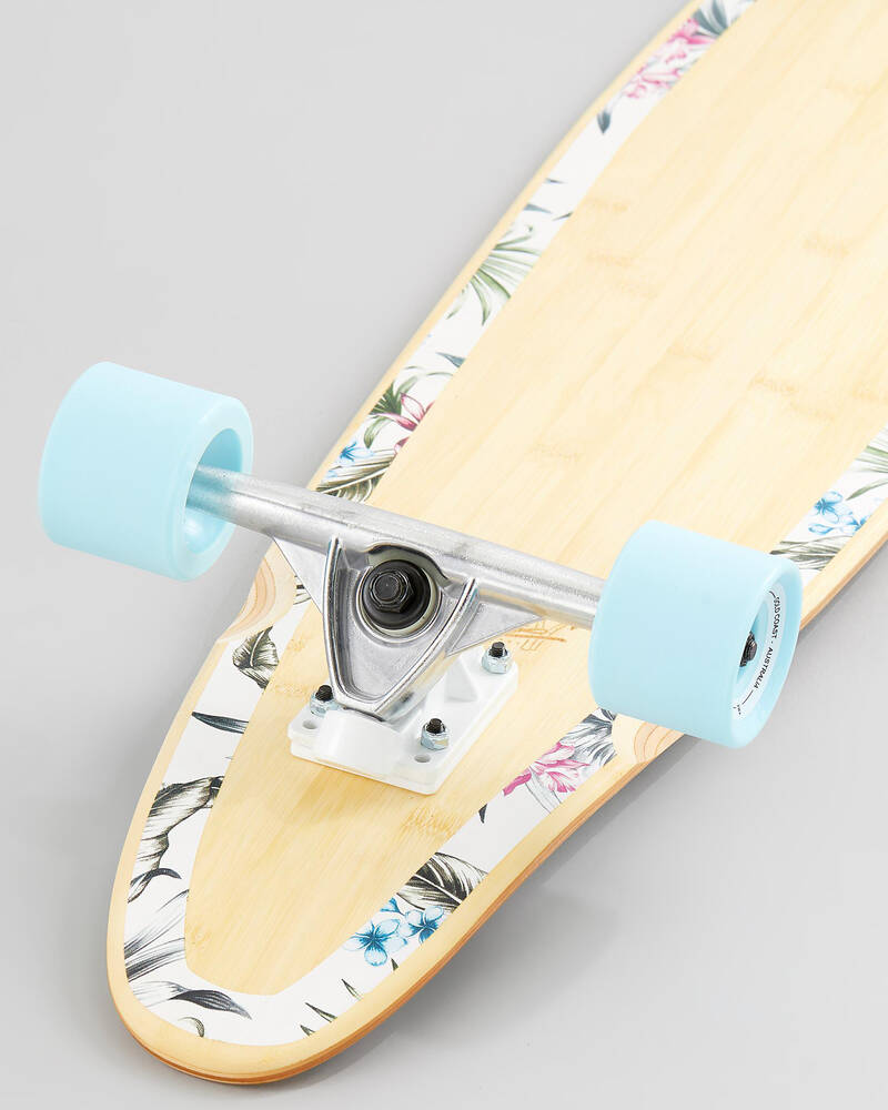 OBfive Leilani Longboard for Mens