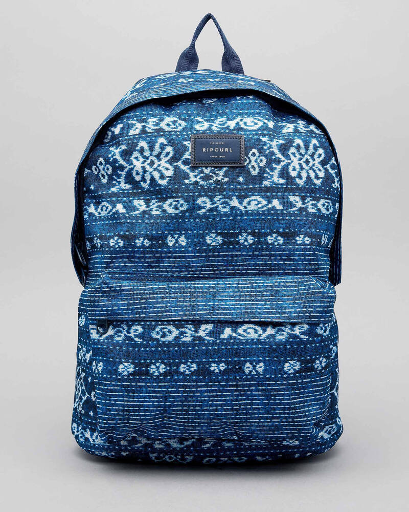 Rip Curl Dome Surf Shack Backpack for Womens