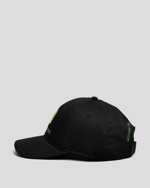 John Deere Logo, Nrlad Cap for Mens