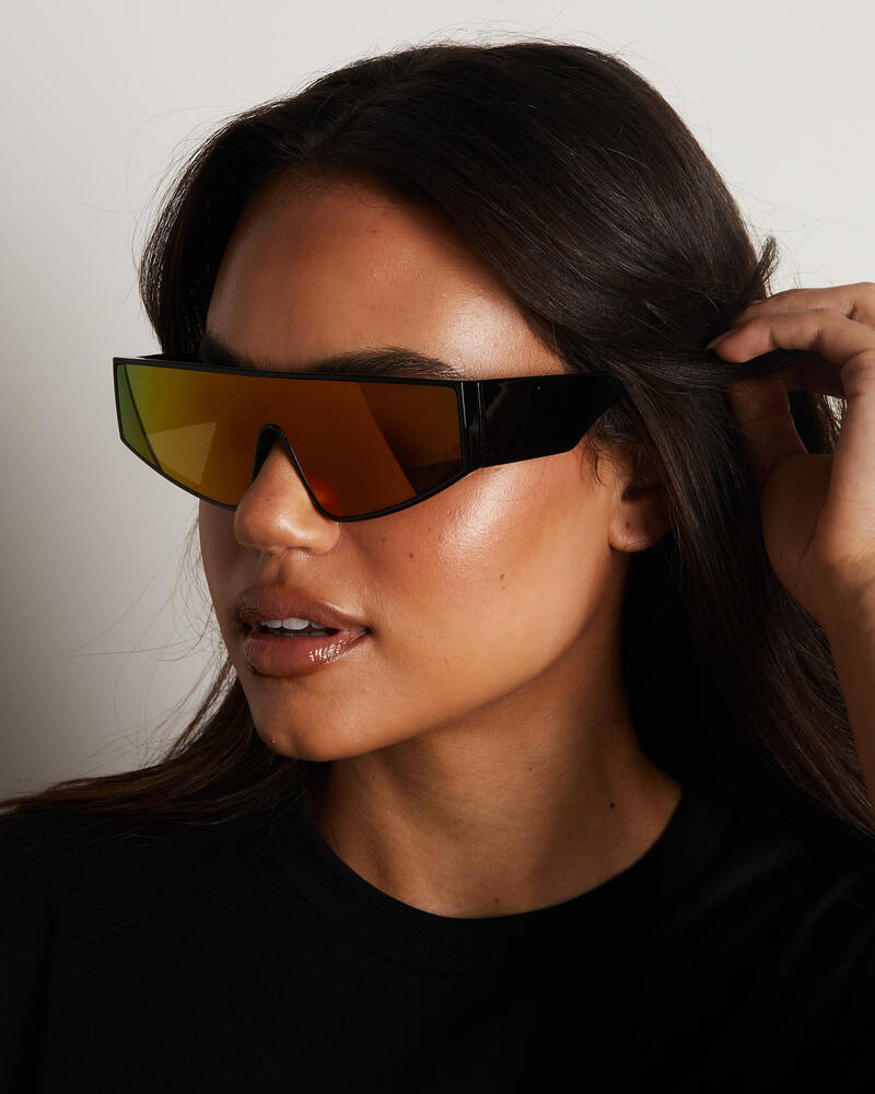 Indie Eyewear Rogue Sunglasses for Womens