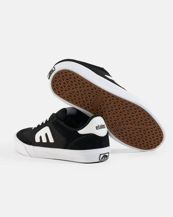 Etnies Locut Vulc Shoes for Mens