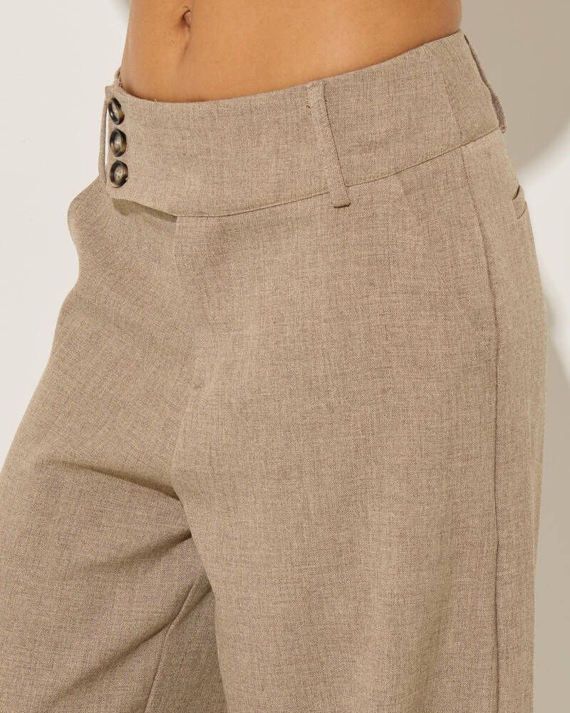 Ava And Ever Harlow Pants for Womens