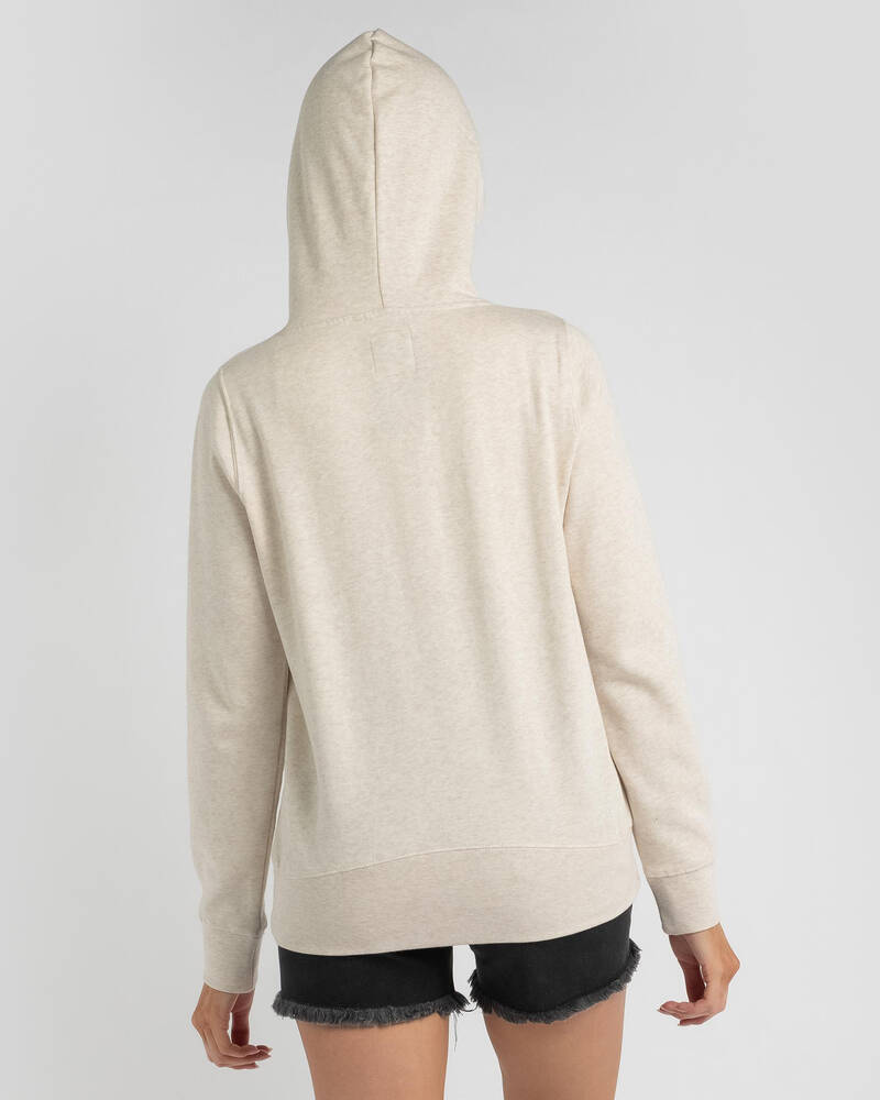 Rip Curl Gypsy Drifter Hoodie for Womens