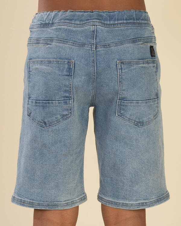 Dexter Boys' Prodigy Walk Shorts for Mens