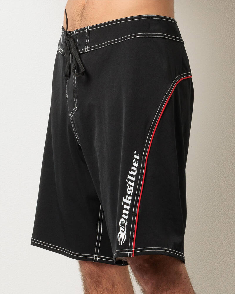 Quiksilver Mercury Cypher 21" Board Shorts for Mens