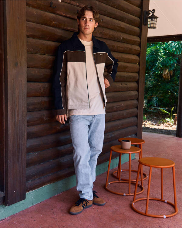 Skylark Sway Jacket for Mens