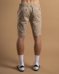 Lucid Promenade Walk Shorts for Mens image number null