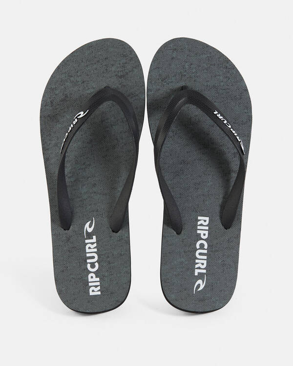 2 Tone Bloom Thongs