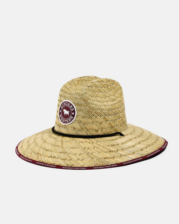 Paddy Straw Hat
