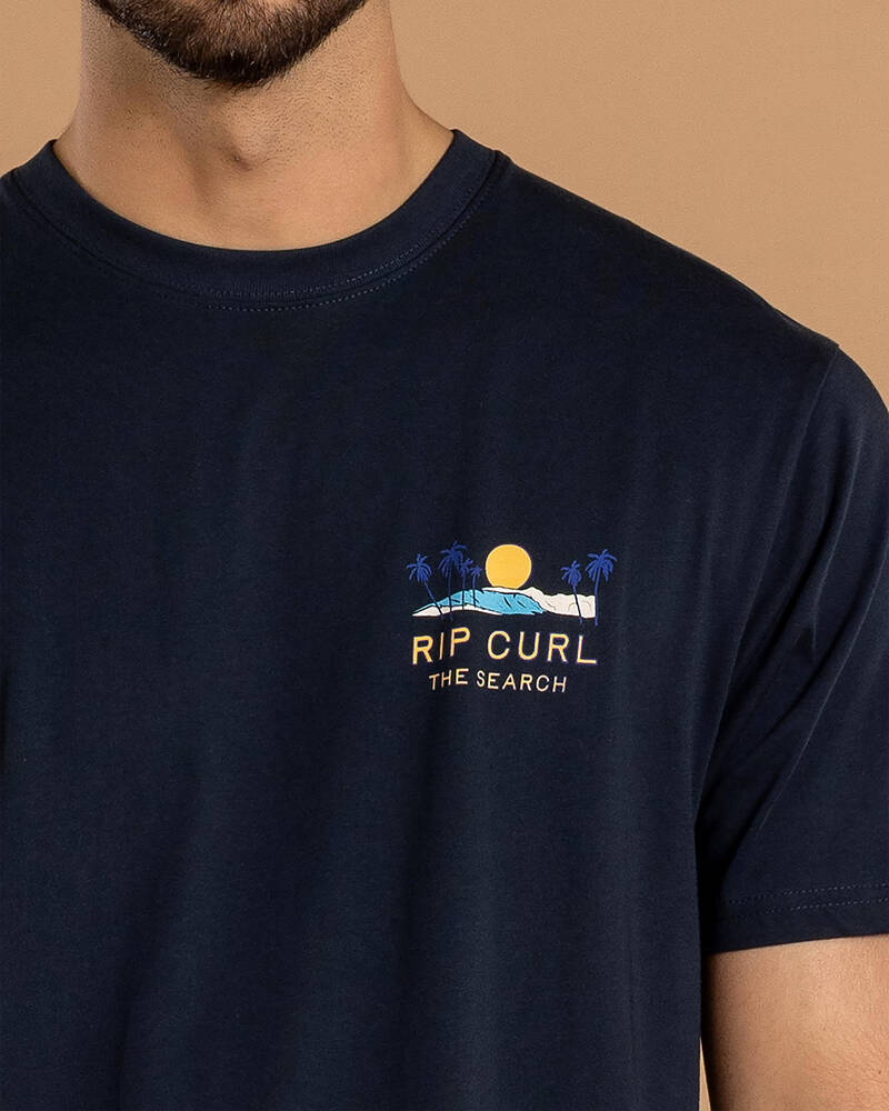 Rip Curl Cody Welsh T-Shirt for Mens